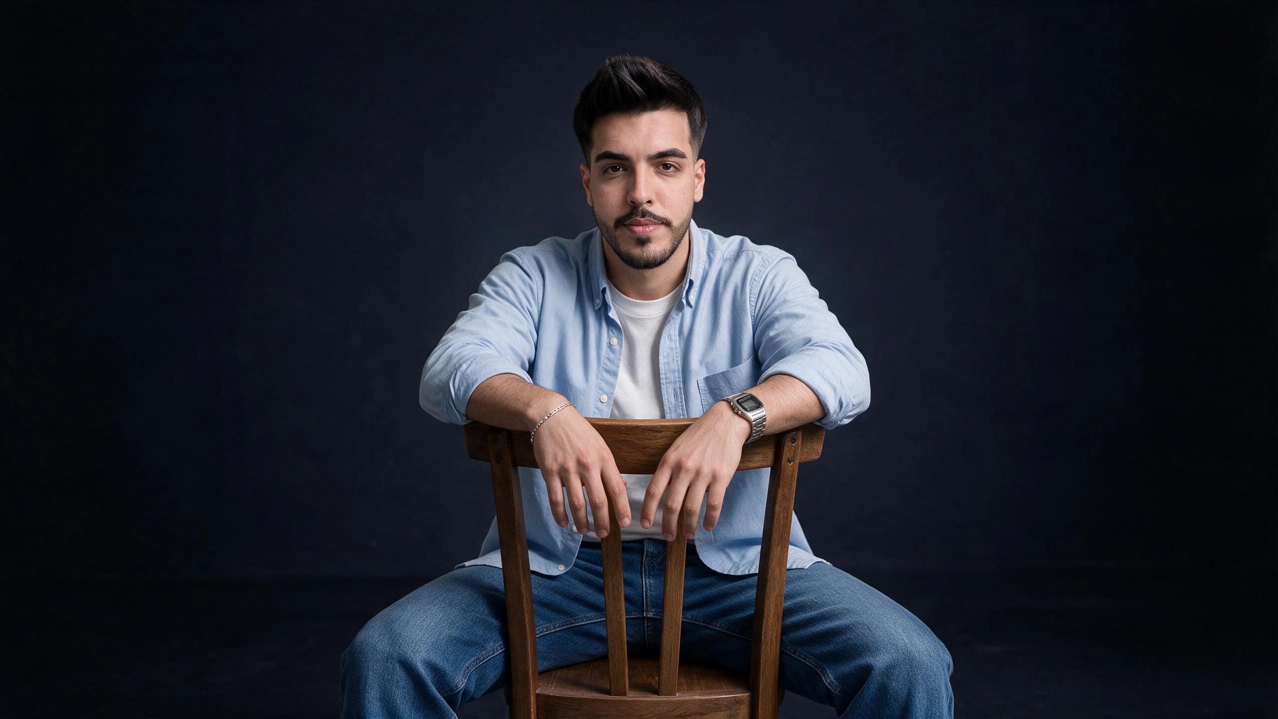 Aryan Kholghi